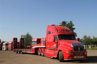 KENWORTH